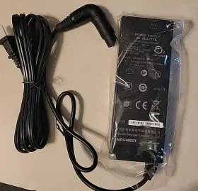 800-1022 02 Concepts O2 Oxlife Independence Ac Home Power Supply Part #800-1022 Oem New