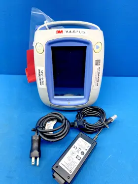 416964 3m Vac Ulta Wound Healing System