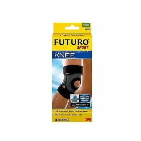 45699en 3m Futuro Sport Moisture Control Knee Support Moderate Extra Large 12 Pack