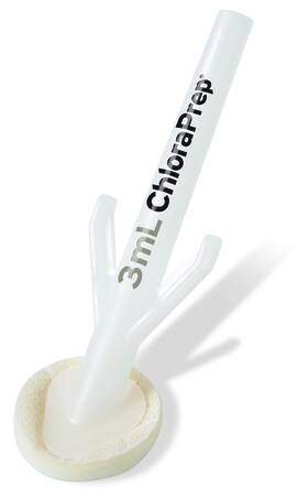 58930400 3m Chloraprep 1-step Applicators 3ml Sterile