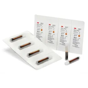 C1544 3m Steri-strip Compound Benzoin Tincture 5 Pieces Exp 07/11/28