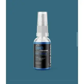 8hd 372513000014 8-hour Defense Premium Hand Protectant