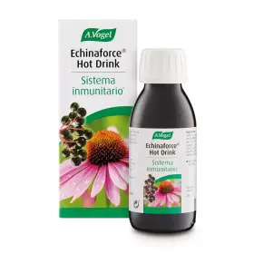 A.vogel 7610313415656 Echinaforce Hot Drink 100ml. By