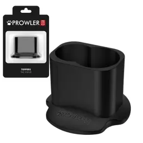 Abs Holdings 056341213017 Secure Easy Access Bottle Topper Stand Space Efficient Maximum Stability