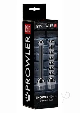 Abs Holdings 988123558398 Shower Head Set Enema Water Nozzle Anal Douche Vaginal Colon Clean Tool Kits