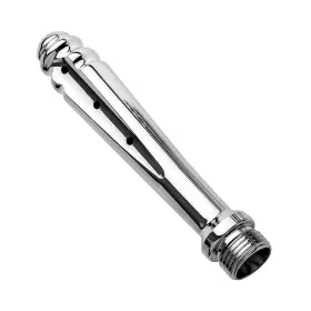 Absok 414825636801 Aluminum New Enema Shower Cleaner Colon Irrigator System Cleaning And N