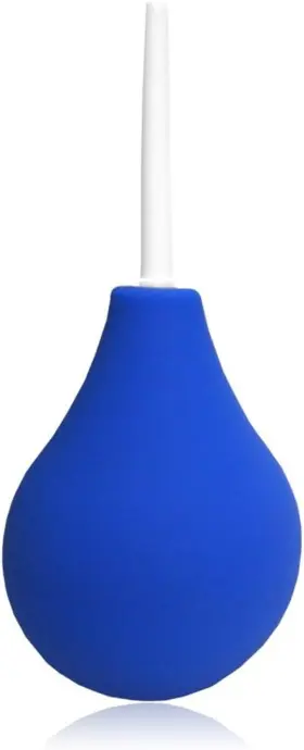 Abyclean 313025173100 Rectal Enema Bulb For Men - Anal Douche Women Bpa And Phthalates F