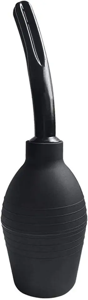 Abyclean 445024266286 Anal Douche Enema Bulb Vaginal Cleaner For Women S Or Man