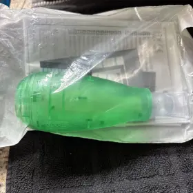Acapella 749755547940 Breathing Device Flutter Valve Exercise For Lungs