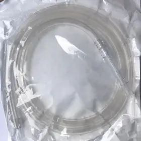 23116 Acmi Corp Disposable Collection Set Sterile With Handle Tapered Tubing 10