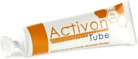 Activon 5060031471182 Tube Medical Grade Manuka Honey For Wounds And Burns 20g Free Delivery