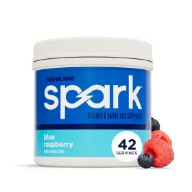 B01jzsgvp0 Advocare Energy Drink Mix Vitamin And Amino Acid Supplement Supports Focus Blue Raspberry