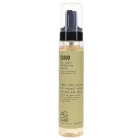 031329 Ag Care One Time Used- Cloud Air Light Volumizing Mousse 3.6 Fl Oz