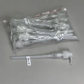 1000211 Ag Care Pump-generic For 1 L Bottle Upc 15 Packs Of 12 100211