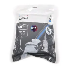 62900 Airfit Headgear P10 Pillows System S M L Small Medium Large Size Sealed