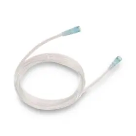 001330u Airlife Discontinued Oxygen Tubing 7 Ft 50/case