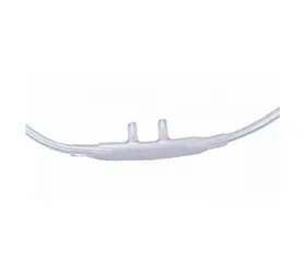 002600-14 Airlife Nasal Cannula Nonflared Tip 14ft 5/pack