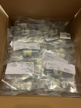 003003 Airlife Hygroscopic Condenser Humidifier Type Ii Hch Qty 50