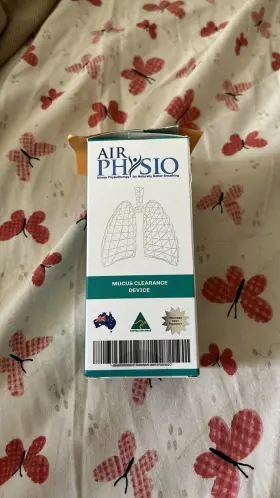 Airphysio 065012061017
