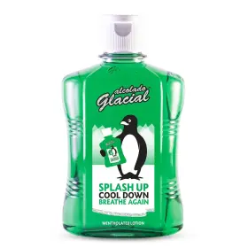 102021-v5 Alcolado Glacial Mentholated Splash Lotion -16oz