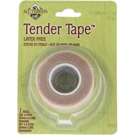 51194 All Terrain Tender Tape 1 Roll