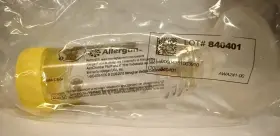 Awa241-00 Allergan Monaghan Aerochamber Anti-static Valved Holding Space Inhaler Fast Free Ship