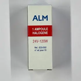 Alm24-120w Alm Eca-002 Surgical - Medical Light Bulb