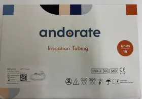 Gar083 Andorate-aquapulse Irrigation Tubing Box Of 10 Exp 2026-04-11