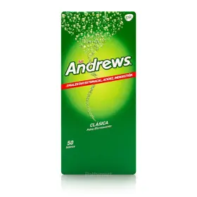 Andrews 000074410187 Salts Original Instant Relief From Upset Stomach Heartburn
