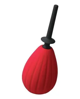 Aneros 850040572032 Prelude Enema Bulb Kit - Premium Anal Cleansing System For Comfort
