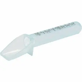 70001 Apex Medicine Spoon Graduated Clear 2 Tsp Liquid Medication 1ct Pack Of