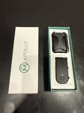 999-700-0000-02 Apollo Neuro Wearable For Sleep Anxiety And Focus