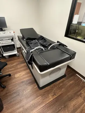 Ncp-2 Applied Cardiac Systems Acs Eecp Machine