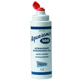 Aquasonic 714905081247 100 Ultrasonic 250ml 8.5 Ounce Dispenser - Box Of 12 8.45 Fl