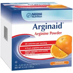 35983000 Arginaid Orange 0.32 Ounce Pack
