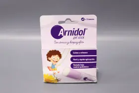 Arnidol 424657531014 Famadem - Stick 15 Ml