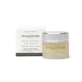 Aromaworks 060283072465 Rejuvenate Lip Balm 10ml
