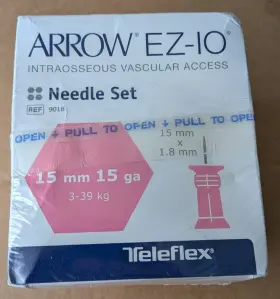 9018-vc-005 Arrow New In Box Ez-i0 - Ez-10 Exp 12/2023 Wear