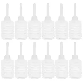 Kfv09s359yggqm172opxf0 Artibetter 10pcs Disposable Enema Douche Applicator Bottle Vaginal Ana