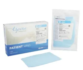 4992301 Aspira 1 Box Of Dressing Kits With 5