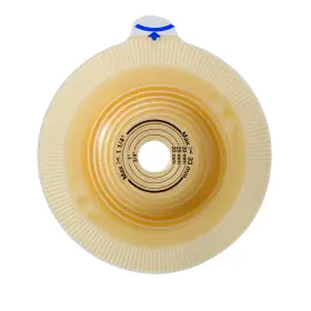 14234 Assura 762123018286 Coloplast Ostomy Baseplate 1 Inch 25mm