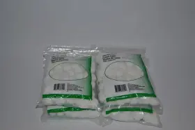 100-ct Assured 639277853400 Cotton Balls 100-ct. Bags 100% Pure Usa Seller 4