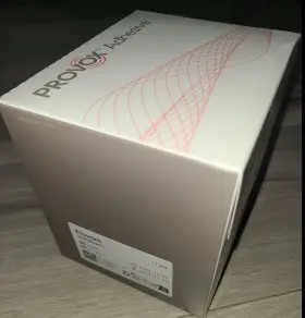 7289 Atos Provox Stabilibase 15-pc Box Unopened Expiration 2026-11-30