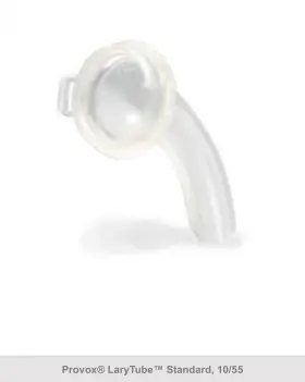 7603 Atos Provox Larytube 8/55
