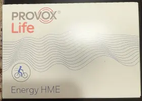 8312 Atos Provox Inch Life Energy Hme Stoma Care New Unopened Expires 4/30/27