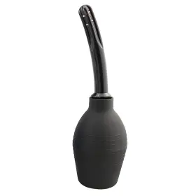 Baodilin 708268853078 Anal Douche Enema Bulb Kit Cleaner For Women S Or Men 10.4 Ou