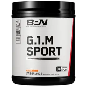 Bare Performance Nutrition 850055068148 Endurance Training Fuel Superior Carbohydrate And Electrolytes Powder Sport