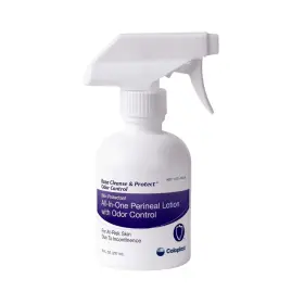 627725 Baza Cleanse And Protect Perineal Odor Control 8 Oz. Spray Bottle