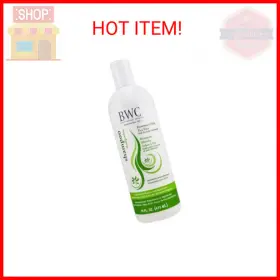 Beauty Without Cruelty 000056454666 Shampoo Clarifying Rosemary Mint Tea Tree Aromatherapy