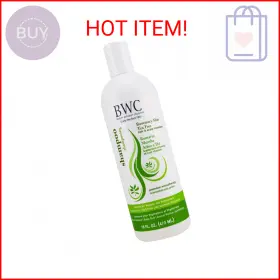 Beauty Without Cruelty 707005316531 Shampoo Clarifying Rosemary Mint Tea Tree Aromatherapy